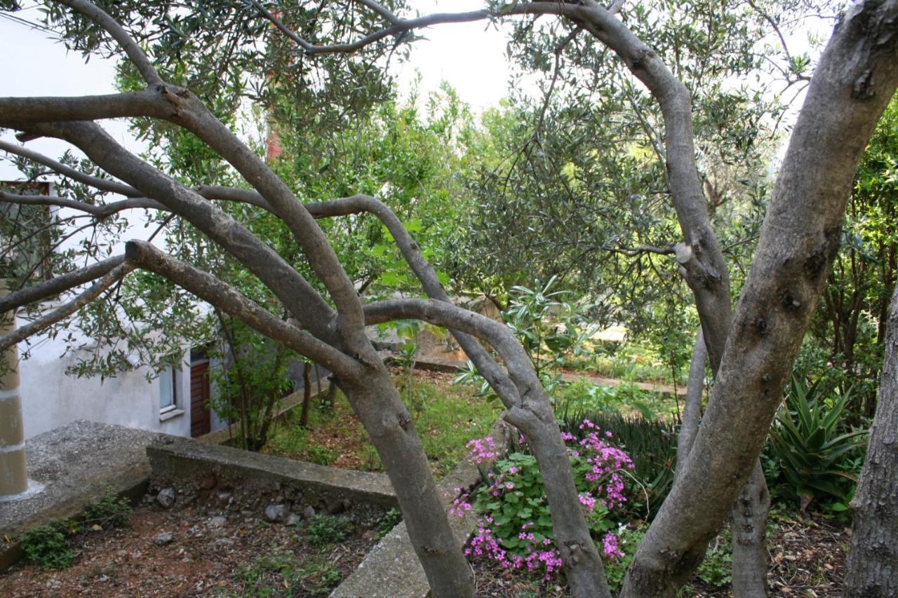 Apartments By The Sea Podgora, Makarska - 518 Ngoại thất bức ảnh