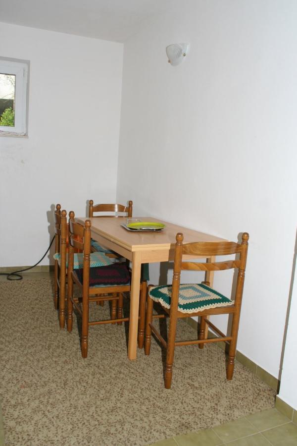 Apartments By The Sea Podgora, Makarska - 518 Ngoại thất bức ảnh