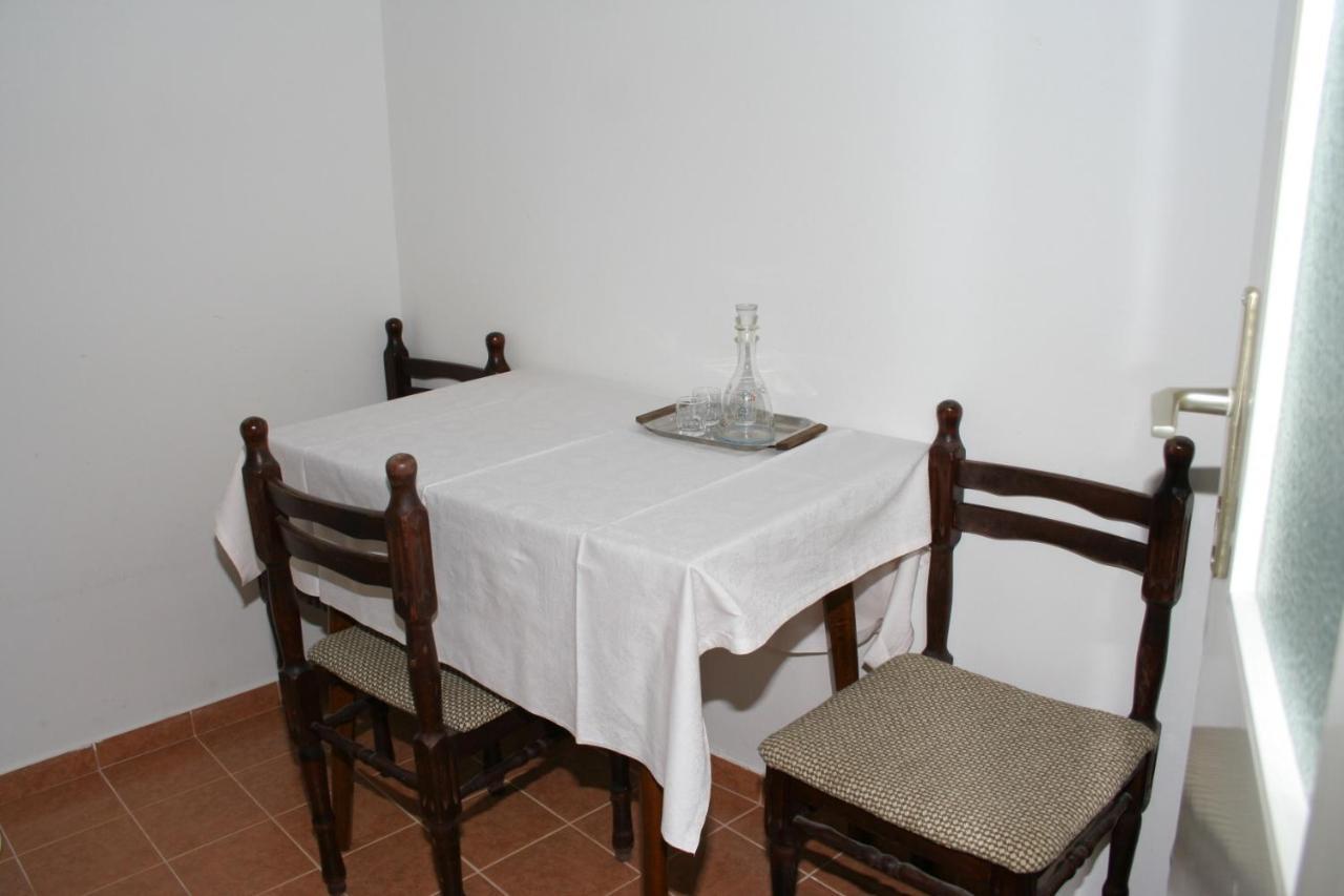 Apartments By The Sea Podgora, Makarska - 518 Ngoại thất bức ảnh
