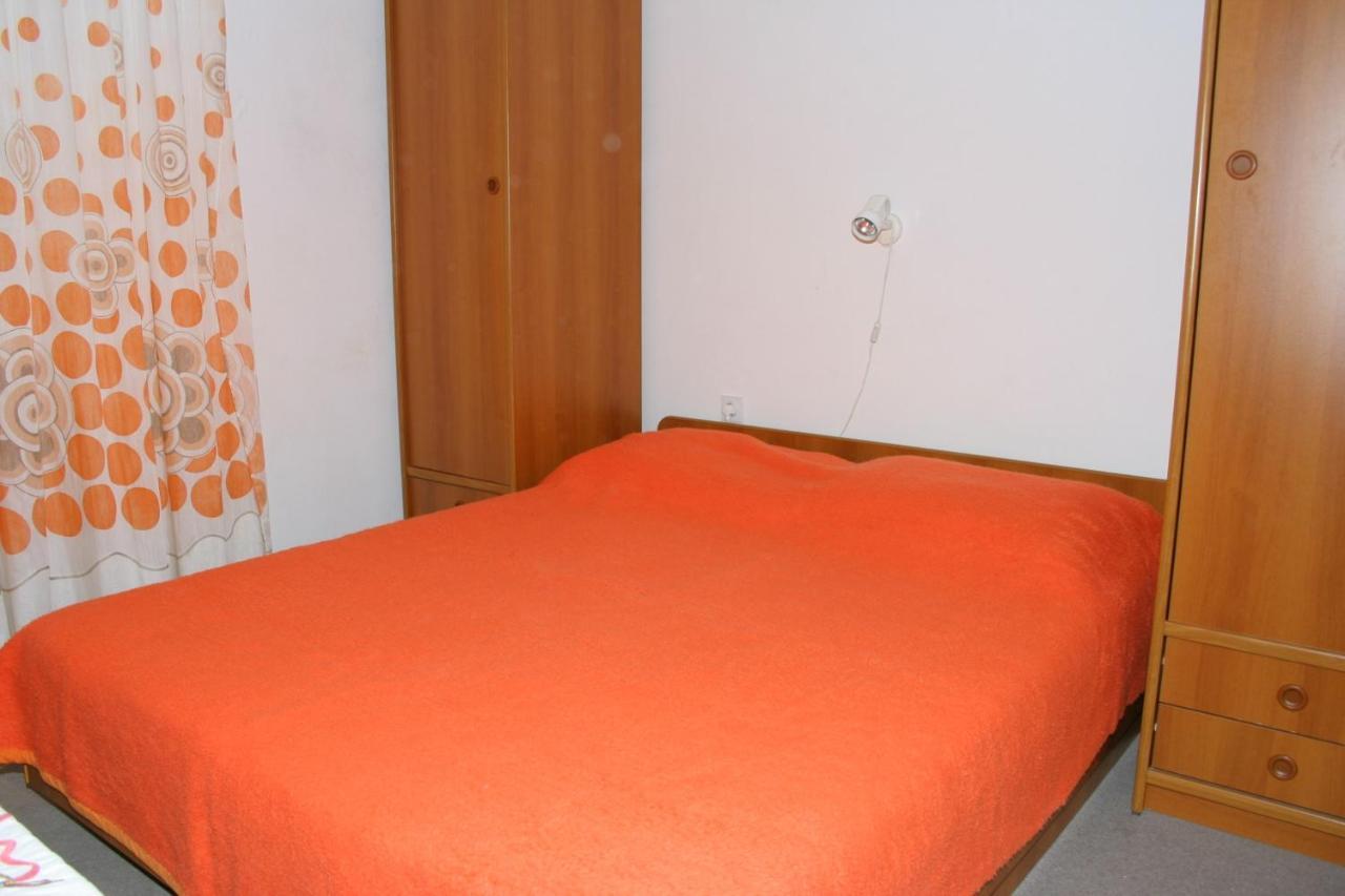 Apartments By The Sea Podgora, Makarska - 518 Ngoại thất bức ảnh