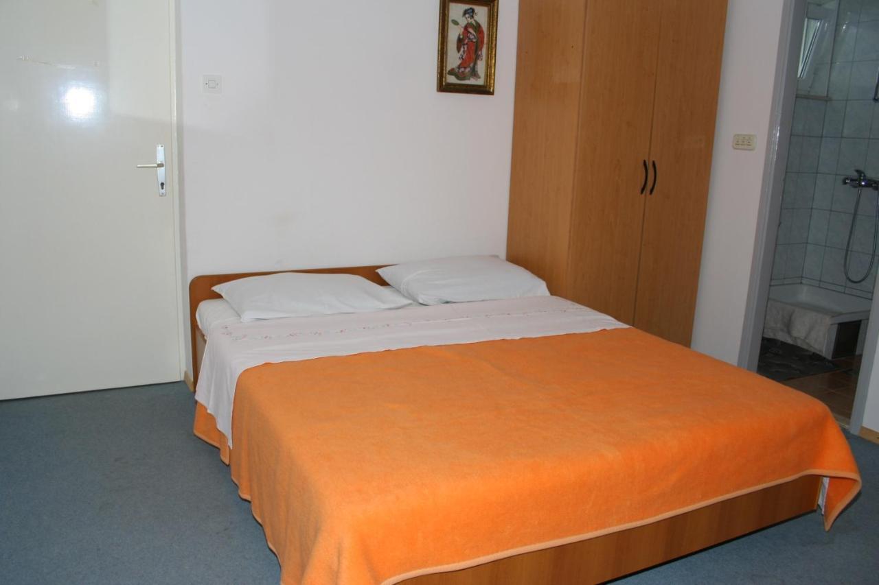 Apartments By The Sea Podgora, Makarska - 518 Ngoại thất bức ảnh