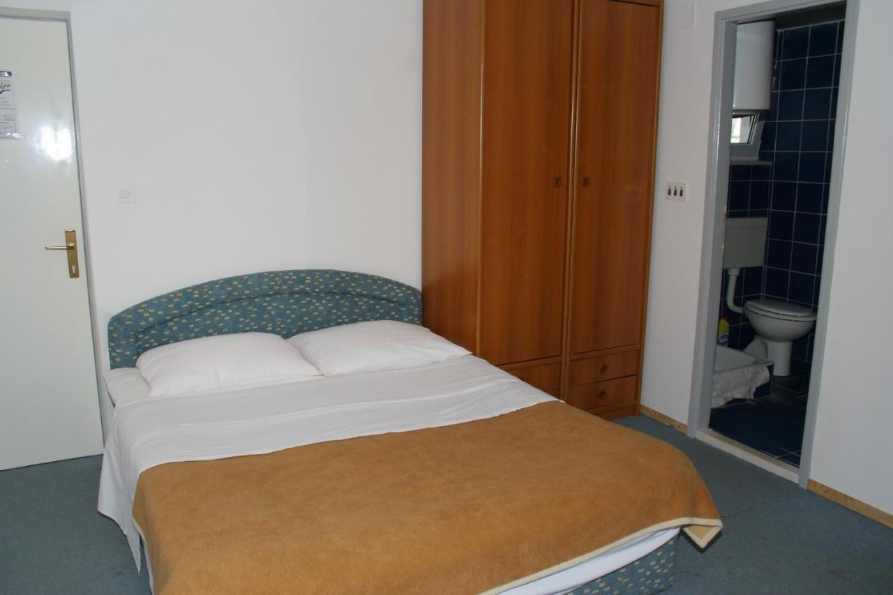 Apartments By The Sea Podgora, Makarska - 518 Ngoại thất bức ảnh