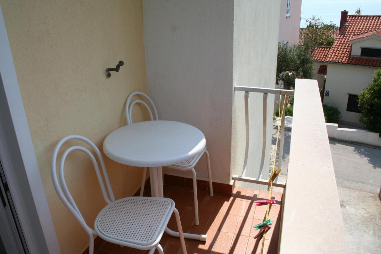 Apartments By The Sea Podgora, Makarska - 518 Ngoại thất bức ảnh