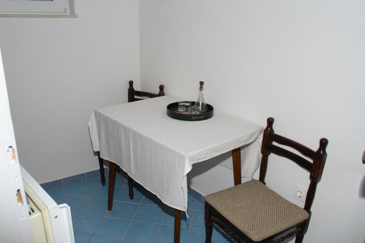 Apartments By The Sea Podgora, Makarska - 518 Ngoại thất bức ảnh