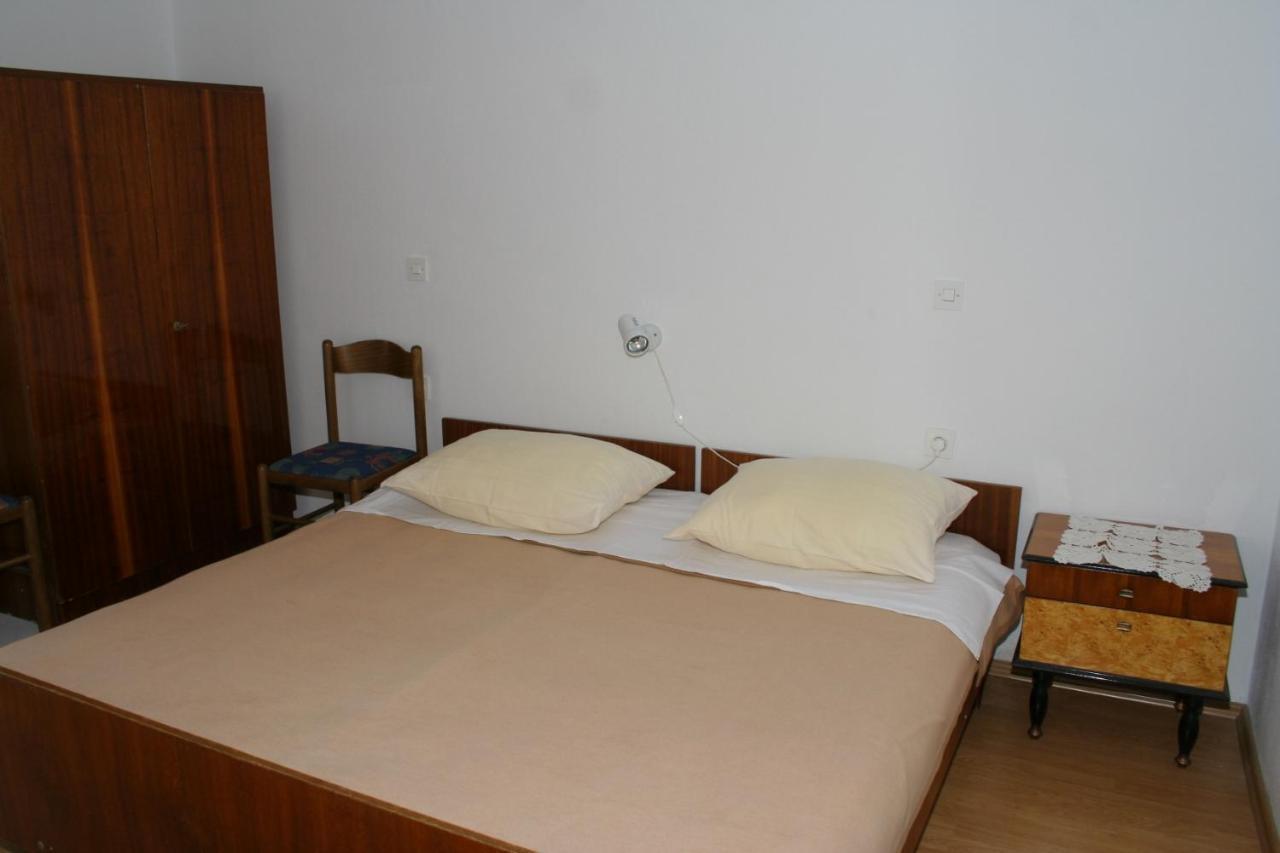 Apartments By The Sea Podgora, Makarska - 518 Ngoại thất bức ảnh