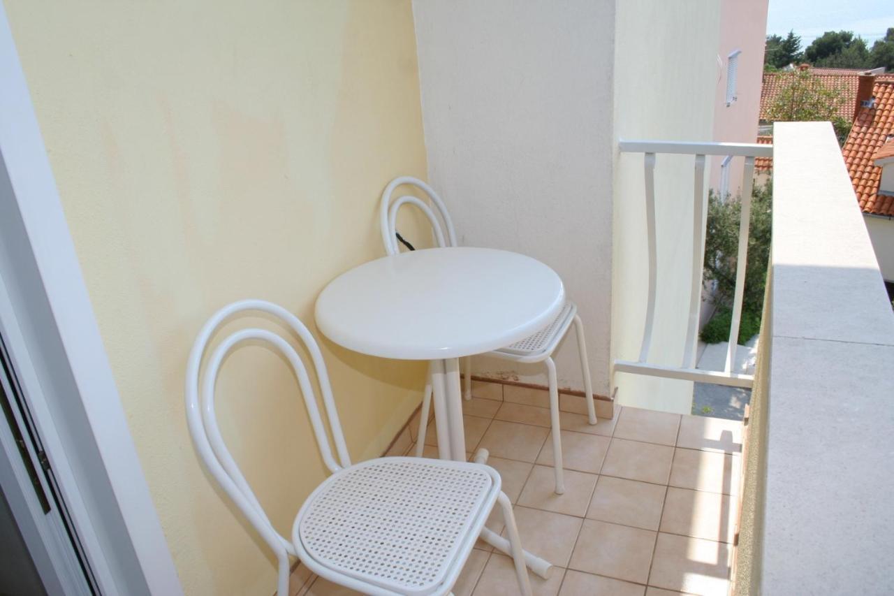 Apartments By The Sea Podgora, Makarska - 518 Ngoại thất bức ảnh