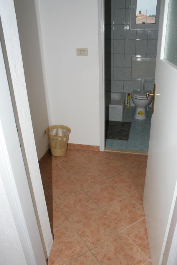 Apartments By The Sea Podgora, Makarska - 518 Ngoại thất bức ảnh