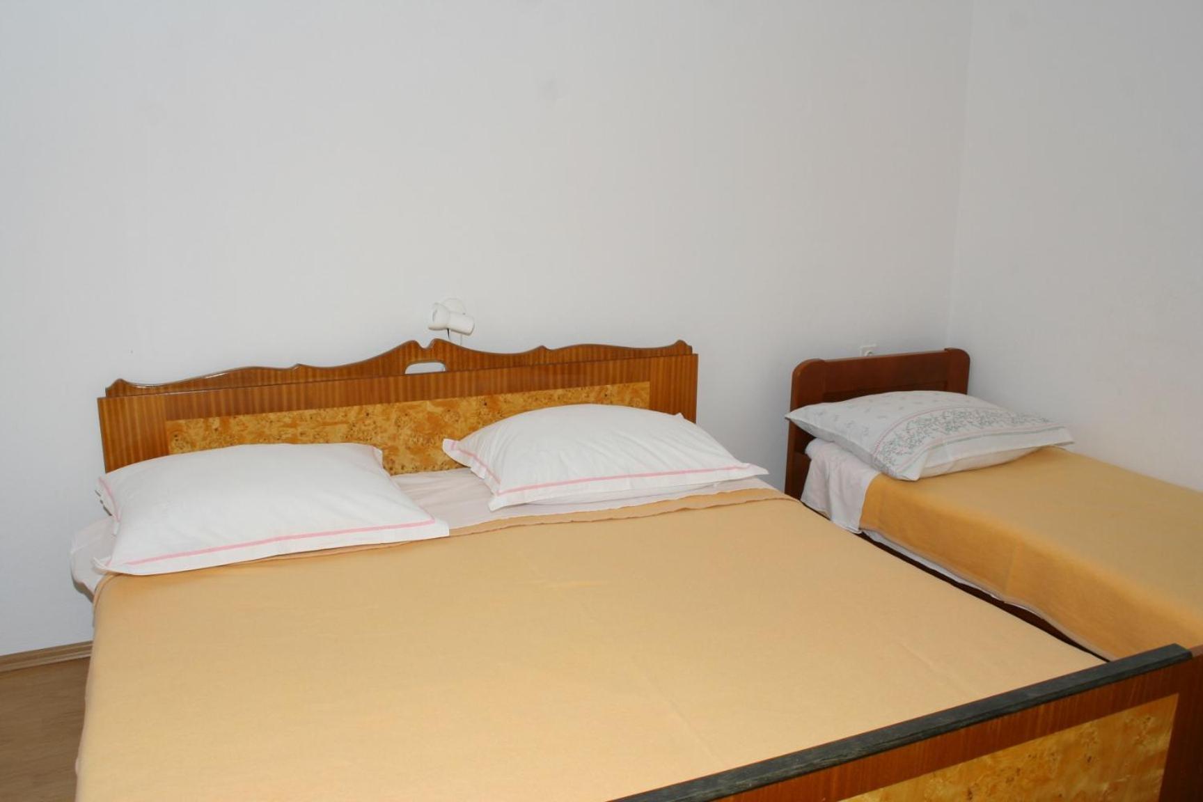 Apartments By The Sea Podgora, Makarska - 518 Phòng bức ảnh