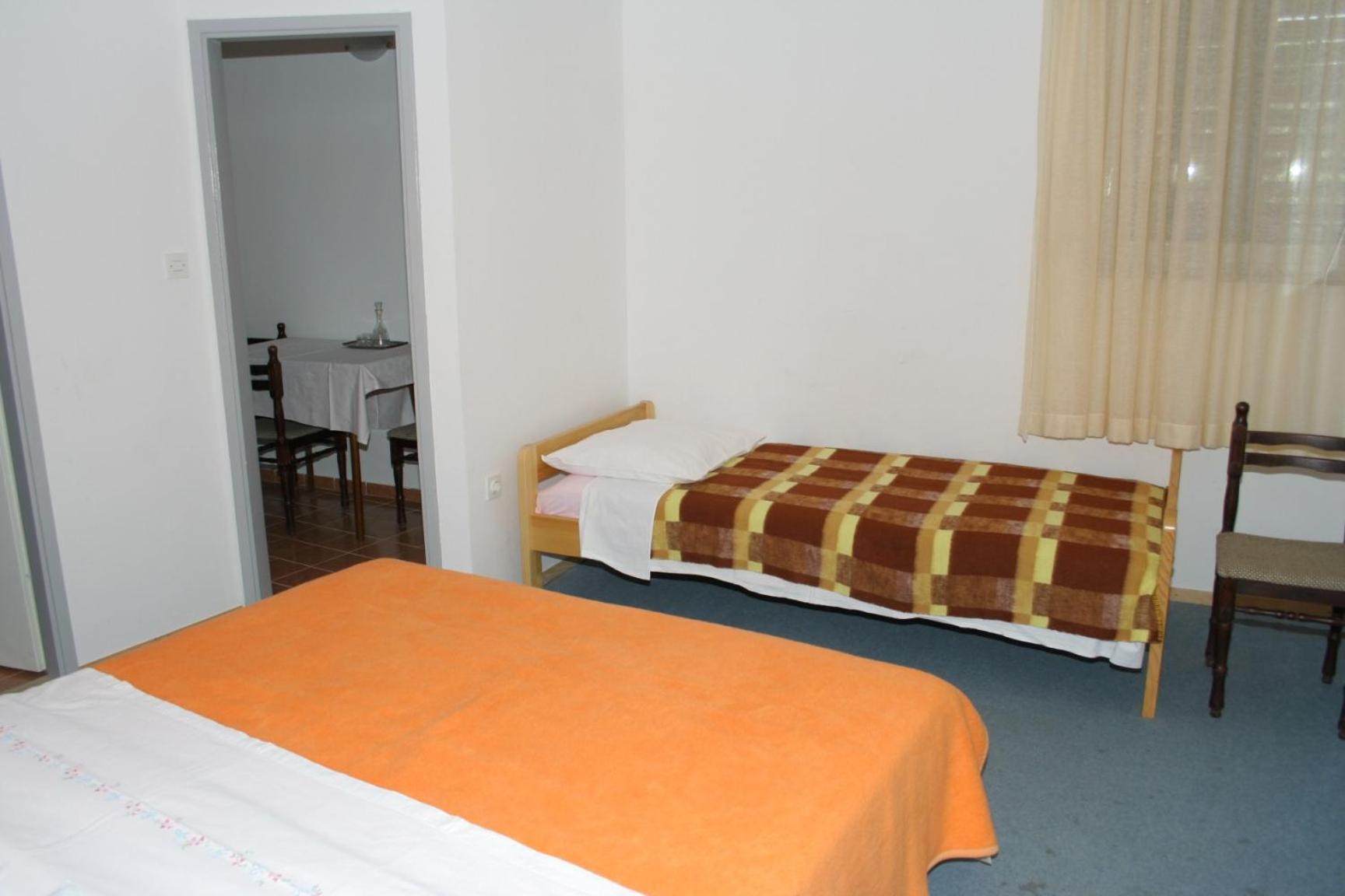 Apartments By The Sea Podgora, Makarska - 518 Phòng bức ảnh