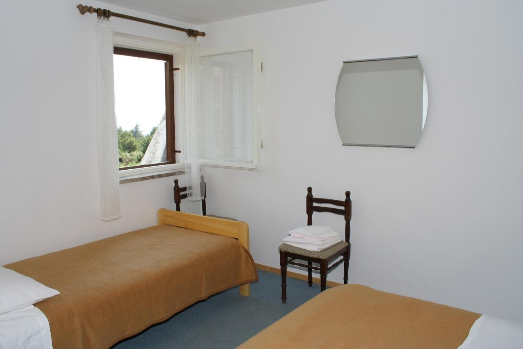 Apartments By The Sea Podgora, Makarska - 518 Phòng bức ảnh