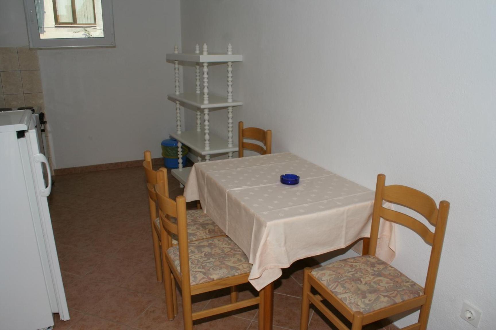 Apartments By The Sea Podgora, Makarska - 518 Phòng bức ảnh