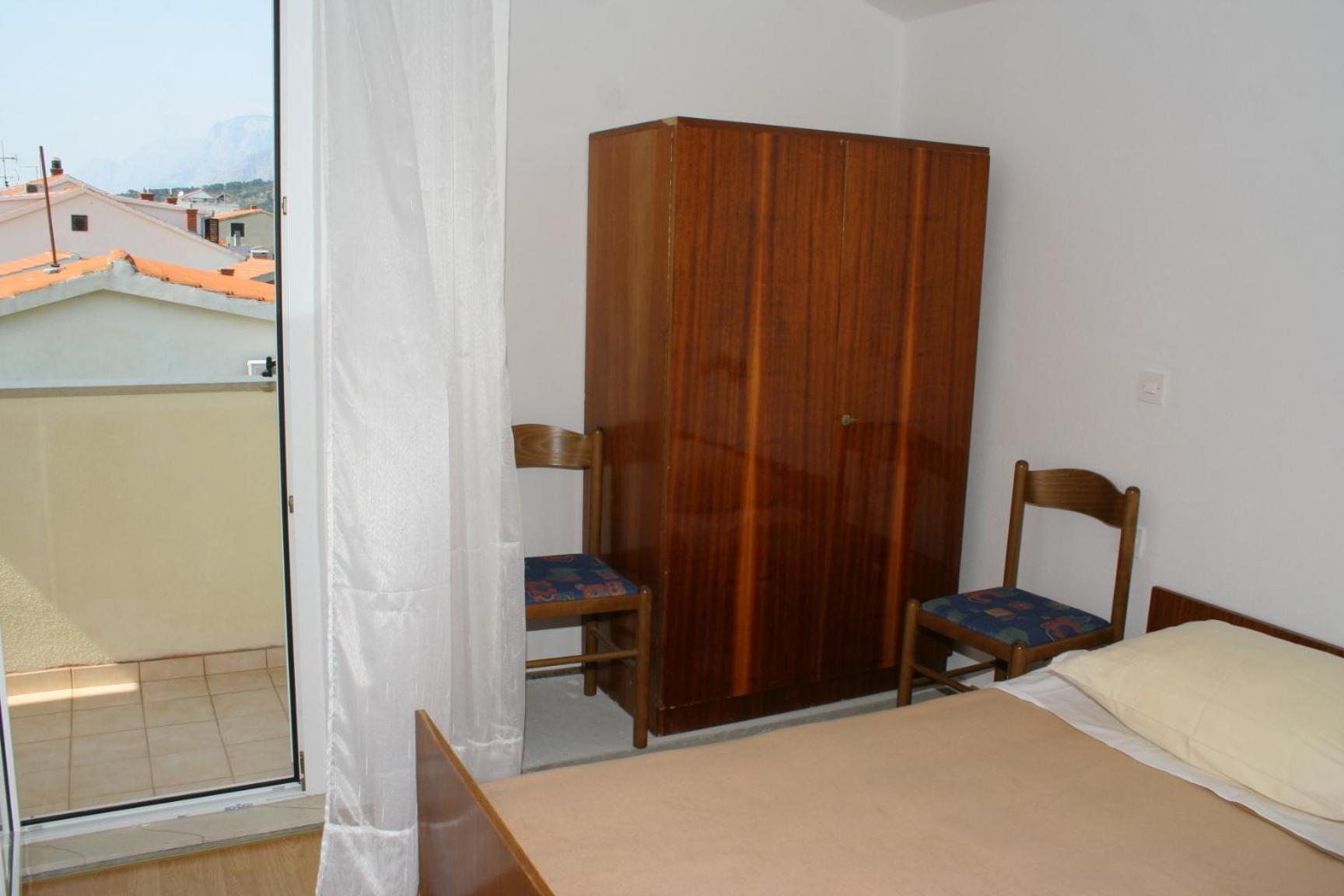 Apartments By The Sea Podgora, Makarska - 518 Phòng bức ảnh