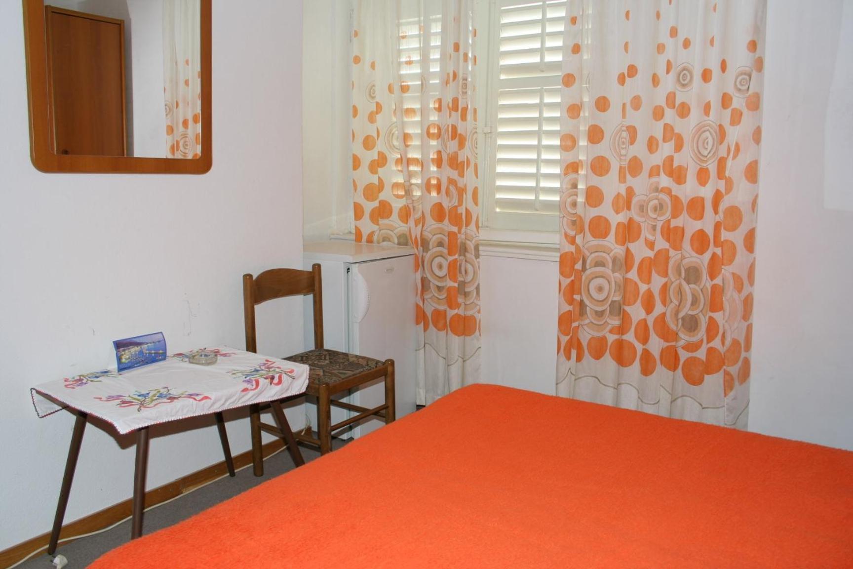 Apartments By The Sea Podgora, Makarska - 518 Phòng bức ảnh